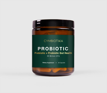 Load image into Gallery viewer, Cymbiotika Probiotic - European Beauty by B
