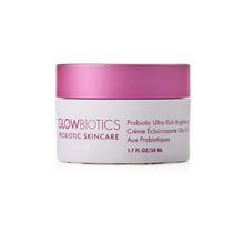 Cargar imagen en el visor de la galería, Glowbiotics Probiotic Ultra Rich Brightening Cream - European Beauty by B

