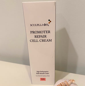 Promoter Cell Cream European Beauty by B