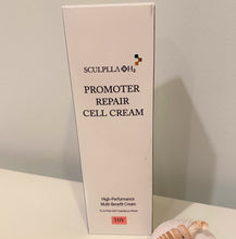 Cargar imagen en el visor de la galería, Promoter Cell Cream European Beauty by B
