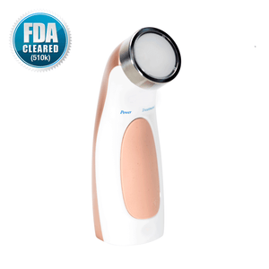 Myskinbuddy Radiance™ is The Smart Photon Handheld that’s better than your Panel