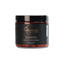 Load image into Gallery viewer, Osmosis +Wellness Regenerate Liver &amp; Collagen Renewal - European Beauty by B
