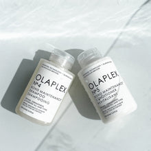 Load image into Gallery viewer, Olaplex Home &amp; Away Daily Ritual Kit - European Beauty by B