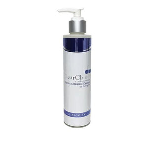 ClearChoice Resist/Rewind Cleanser - European Beauty by B