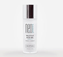 Load image into Gallery viewer, NeoGenesis Salicylic Acid Gel 30ml - European Beauty by B
