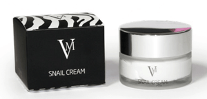 VM Snail Cream 50mL - European Beauty by B