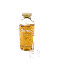 Load image into Gallery viewer, Skinbolic Gold Capsule 45ml x 1 Vial - European Beauty by B
