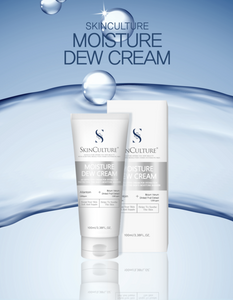 Skinculture  Moisture Dew Cream 100ml - European Beauty by B