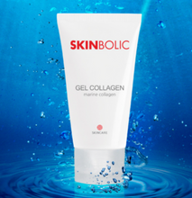 Load image into Gallery viewer, Skinbolic Firming Collagen Gel 150ml - European Beauty by B