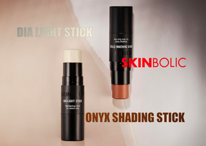 Skinbolic Dia Light Stick Highlighting Shading Stick - European Beauty by B