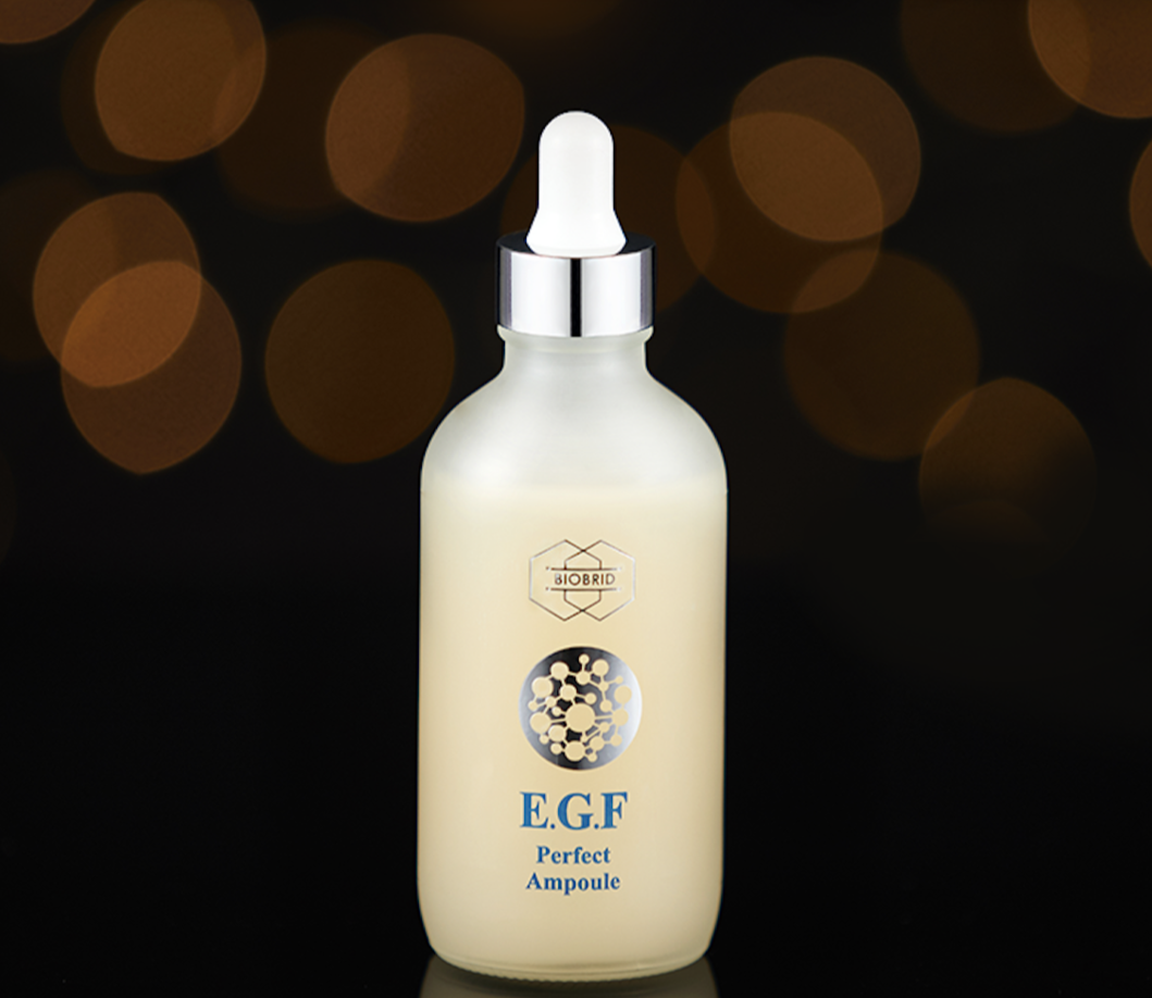 Natural DNC Natural EGF Perfect Ampoule 100ml