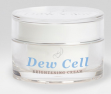 Load image into Gallery viewer, DEW-CELL BRIGHTENING CREAM 118ML  (KARIS TREATMENT