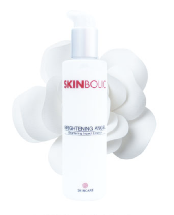 美容液 SKINBOLIC BRIGHTENING ANGEL 200ml SKINBOLIC BRIGHTENING ANGEL 200ml 【公式通販】
