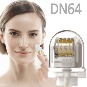 Skinculture DN64 Doctor Needle Single Needle - European Beauty by B