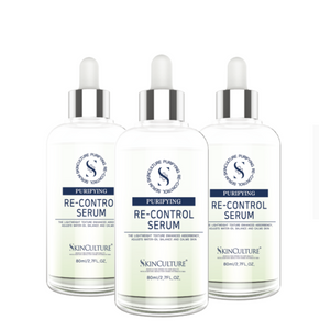 Skinculture Purifying Re-Control Serum 80ml - European Beauty by B