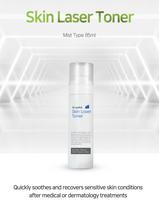 Load image into Gallery viewer, Dr.esthe Skin Laser Toner 85ml - European Beauty by B
