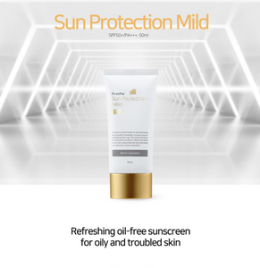 Dr.esthe Sun Protection Mild