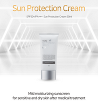 Cargar imagen en el visor de la galería, Dr.esthe Sun Protection Cream 50+ - European Beauty by B
