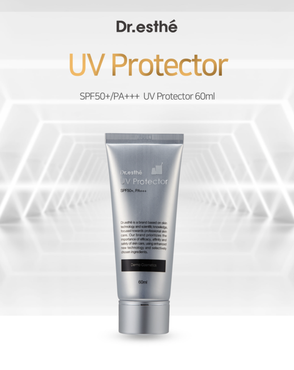 Dr.esthe UV Protector - European Beauty by B