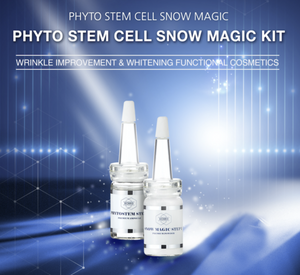 Phyto Stem Cell Snow Magic Kit - European Beauty by B