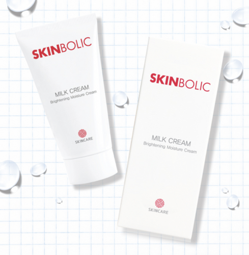 Skinbolic Milk Cream 150 ml - European Beauty by B