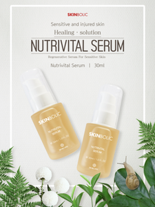 Skinbolic Nutrivital Serum 30 ml - European Beauty by B