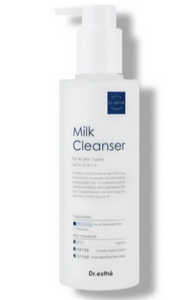 Dr.esthe Milk Cleanser 200ml - European Beauty by B