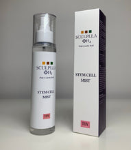 Load image into Gallery viewer, Sculplla+H2 Mist 120ml Stem Cell Mist with Repair Sun Cushion Broad Spectrum SPF 50