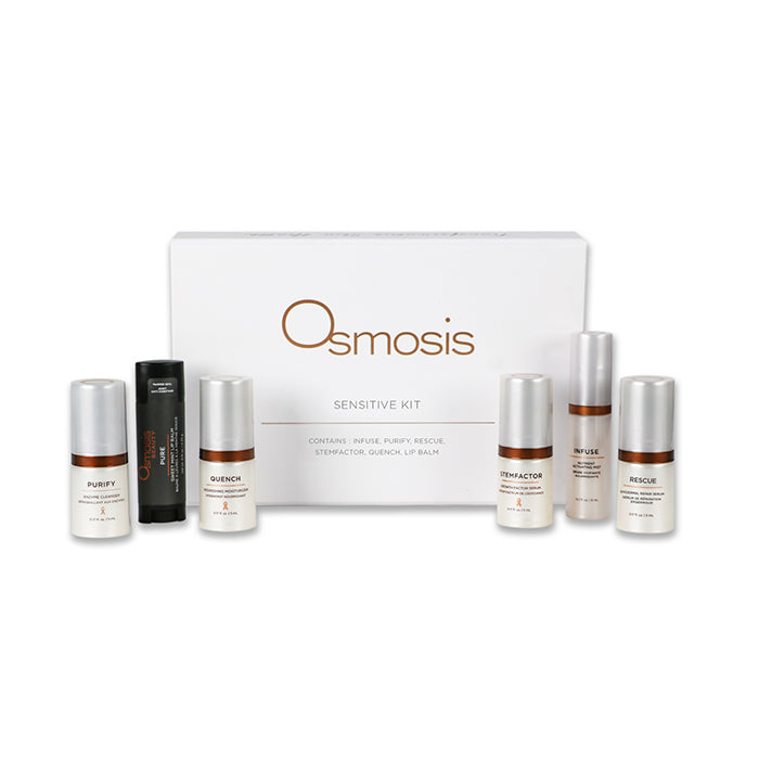 Osmosis Sensitive Kit