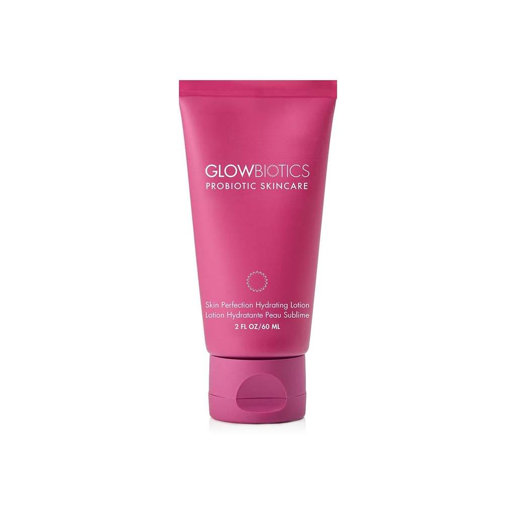 Glowbiotics Skin Perfection Hydrating Lotion - European Beauty by B