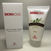 Load image into Gallery viewer, Skinbolic Skin Olive Real Cream Pro 150ml - European Beauty by B

