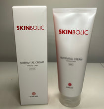 Load image into Gallery viewer, Skinbolic Nutrivital Cream 200 ml - European Beauty by B

