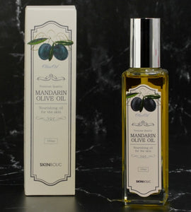 Skinbolic Mandarin Olive Oil 100ml