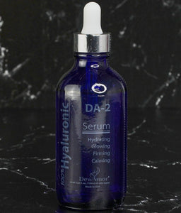 DewAmor 100% Hyaluronic Serum 100 ml - European Beauty by B