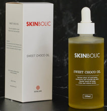 Load image into Gallery viewer, Skinbolic Choco Oil 100ML Sweet Choco Therapy
