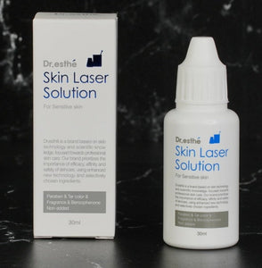 Dr.esthe Skin Laser Toner for Sensitive Skin 200 ml