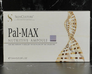 Skinculture Pal-Max Nutritive Anti-Aging - European Beauty by B