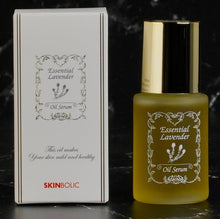 Load image into Gallery viewer, Skinbolic Lavender oil serum 30ML