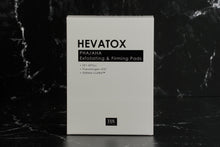 Load image into Gallery viewer, Hevatox PHA/AHA Exfoliating &amp; Firming Pads - European Beauty by B