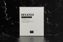 Load image into Gallery viewer, Hevatox Gold Ampoule - European Beauty by B
