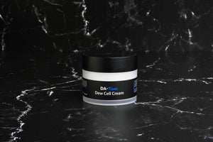 DewAmor Dew-Cell Cream 118 ml Karis Treatment - European Beauty by B