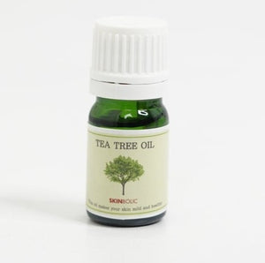 Skinbolic Tea Tree Oil 5ml - European Beauty by B