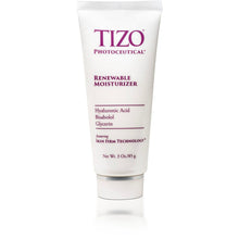 Cargar imagen en el visor de la galería, TIZO Renewable Moisturizer with Hyaluronic Acid - European Beauty by B
