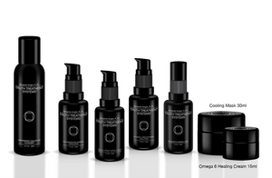 Truth Treatment Systems Energizing Exfoliating System - European Beauty by B