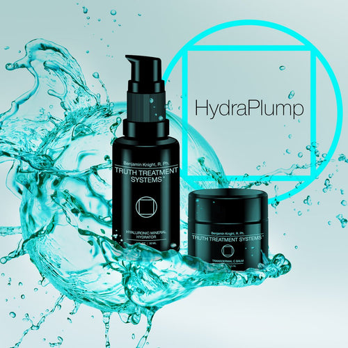 Truth Treatment Systems Hydraplump Duo - European Beauty by B