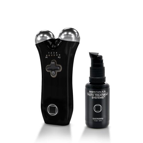 Truth Treatment Systems NRGY Intro Bundle - European Beauty by B