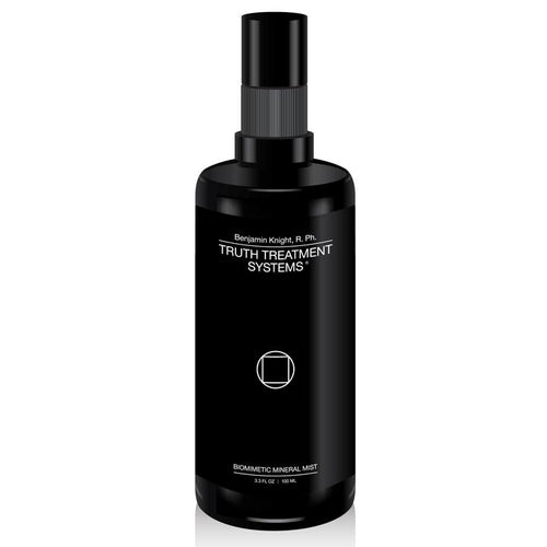 Truth Treatment Systems Biomimetic Mineral Mist 100ml - European Beauty by B