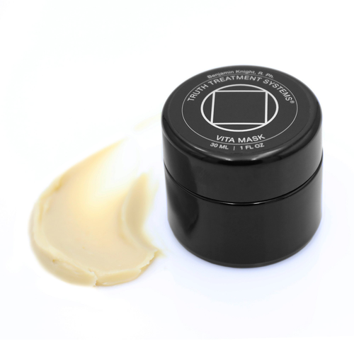 Truth Treatment Systems Vita Mask - European Beauty by B