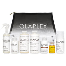 Cargar imagen en el visor de la galería, Olaplex The Complete Hair Repair System - European Beauty by B
