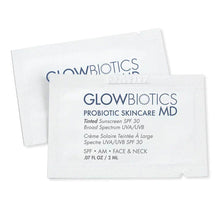 Load image into Gallery viewer, Glowbiotics Probiotic Deluxe Trial Kit For Normal to Dry Skin - European Beauty by B